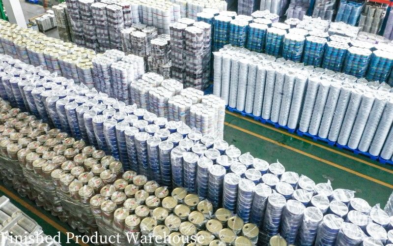 Guangzhou BetterCan Industry and Trade Co., Ltd.