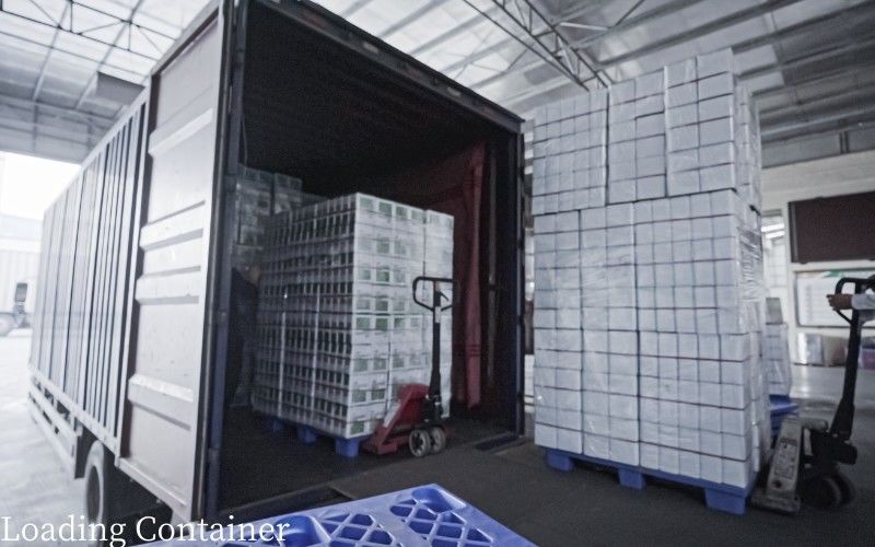 Guangzhou BetterCan Industry and Trade Co., Ltd.