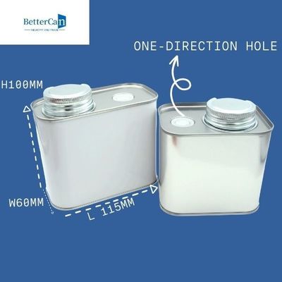 acheter 150g-500g café Bean Tin   Place Tin Containers Manufacturers online manufacture