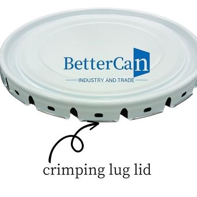 acheter Couvercles faits sur commande de crochet en métal de Tin Accessories 0.30mm avec la presse à emboutir automatique de becs online manufacture