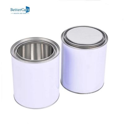 Stockage de Tin Can Container For Chemical d'emballage de revêtement d'industrie