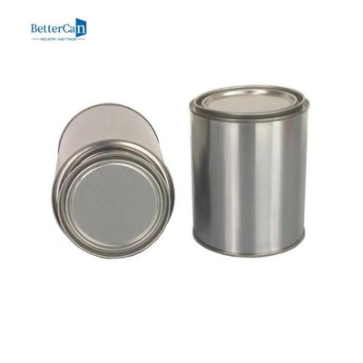 Stockage de Tin Can Container For Chemical d'emballage de revêtement d'industrie