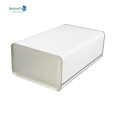 5L la place Tin Canisters, revêtement des métaux peut Tin For Hardener