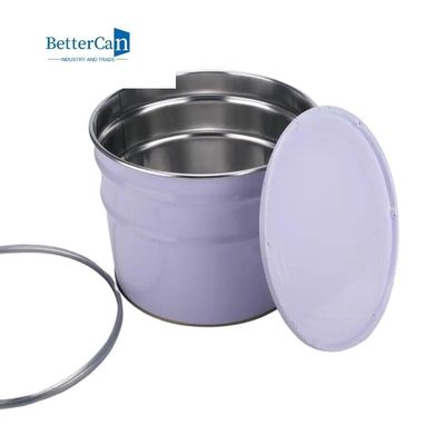 Boîtes de 20 litres de produits chimiques Taille personnalisée Emballage Boîtes de gallon