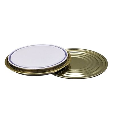 0.23mm Accessoires en ferraille Triple Ring Tight Finitions de 0.28mm Components de fond en ferraille Couleur OEM