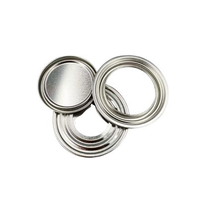 0.23mm Accessoires en ferraille Triple Ring Tight Finitions de 0.28mm Components de fond en ferraille Couleur OEM