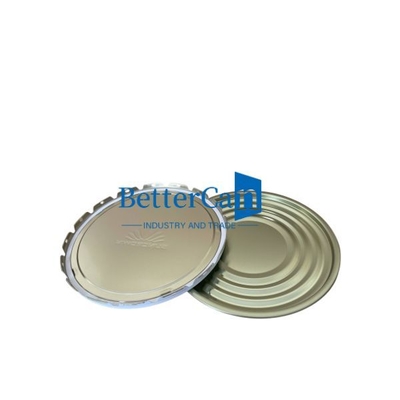 20liter Tin Bottom Tin Components 7 Layer Structure 0.35mm 0.38mm Tin Pail Components